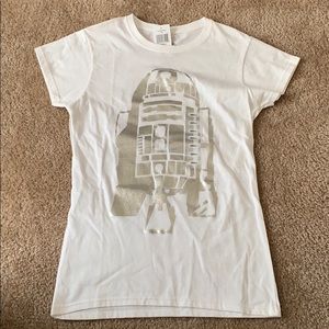 STAR WARS T-SHIRT